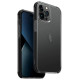 Uniq Combat case for iPhone 14 Pro - black