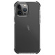 Uniq Combat case for iPhone 14 Pro - black