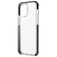 Uniq Combat case for iPhone 14 Pro - black