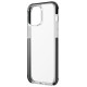 Uniq Combat case for iPhone 14 Pro - black