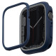Uniq Moduo case for Apple Watch 4/5/6/7/8/SE/SE2 44/45mm - blue-gray