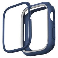Uniq Moduo case for Apple Watch 4/5/6/7/8/SE/SE2 44/45mm - blue-gray