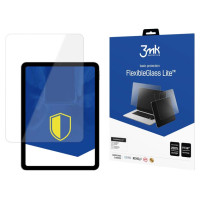 3Mk Protection Apple iPad 10.9" (10th Gen) - 3mk FlexibleGlass Lite™ 11''