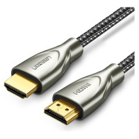 Ugreen cable HDMI 2.0 4K 60Hz 1m gray (HD131)