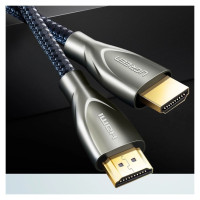 Ugreen cable HDMI 2.0 4K 60Hz 1m gray (HD131)