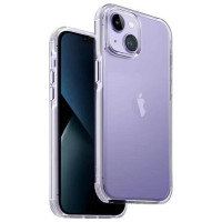 Uniq Combat case for iPhone 14 Plus - lilac