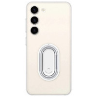 Samsung Clear Gadget Case case devide cover ring holder stand transparent (EF-XS911CTEGWW)
