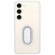 Samsung Clear Gadget Case case devide cover ring holder stand transparent (EF-XS911CTEGWW)