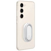Samsung Clear Gadget Case case devide cover ring holder stand transparent (EF-XS911CTEGWW)