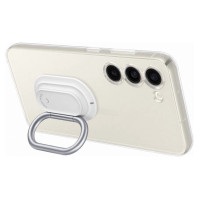 Samsung Clear Gadget Case case devide cover ring holder stand transparent (EF-XS911CTEGWW)