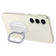Samsung Clear Gadget Case case devide cover ring holder stand transparent (EF-XS911CTEGWW)