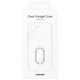 Samsung Clear Gadget Case case devide cover ring holder stand transparent (EF-XS911CTEGWW)