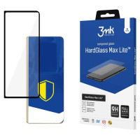 3Mk Protection Samsung Galaxy Z Fold4 (Front) - 3mk HardGlass Max Lite™