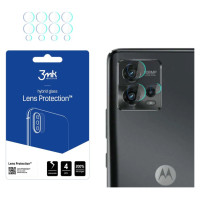 3Mk Protection 3mk Lens Protection™ hybrid camera glass for Motorola Moto G72