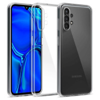 3Mk Protection 3mk Clear Case for Samsung Galaxy A32 4G - transparent