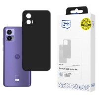3Mk Protection Motorola Moto Edge 30 Neo - 3mk Matt Case black