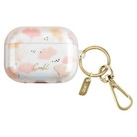 Uniq Coehl Meadow case for AirPods Pro 2 - pink