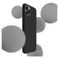 3Mk Protection 3mk Silicone Case for iPhone 11 Pro Max - black