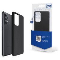 3Mk Protection Samsung Galaxy A52 4G/5G A52s 5G - 3mk Silicone Case