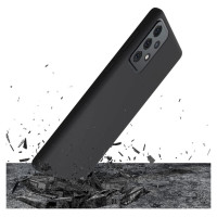 3Mk Protection Samsung Galaxy A52 4G/5G A52s 5G - 3mk Silicone Case