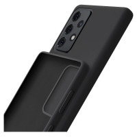 3Mk Protection Samsung Galaxy A52 4G/5G A52s 5G - 3mk Silicone Case