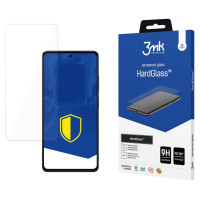 3Mk Protection 9H 3mk HardGlass™ glass on Poco X5 Pro 5G