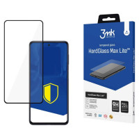 3Mk Protection 9H 3mk HardGlass Max Lite™ glass for Samsung Galaxy M54