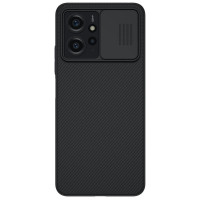 Nillkin Xiaomi Redmi Note 12 Armored Case with Nillkin CamShield Case - Black