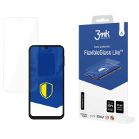 3Mk Protection Samsung Galaxy A24 4G - 3mk FlexibleGlass Lite™