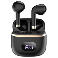 Dudao U15Pro TWS wireless headphones - black