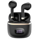 Dudao U15Pro TWS wireless headphones - black