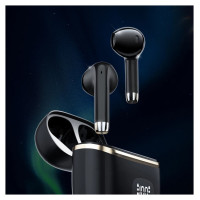 Dudao U15Pro TWS wireless headphones - black