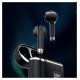 Dudao U15Pro TWS wireless headphones - black