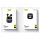 Dudao U15Pro TWS wireless headphones - black