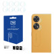 3Mk Protection 3mk Lens Protection™ hybrid camera glass for Oppo Reno 8T 4G