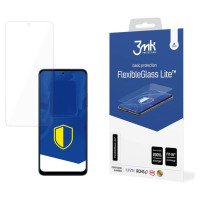 3Mk Protection Xiaomi Redmi 12 - 3mk FlexibleGlass Lite™