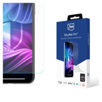 3Mk Protection Xiaomi Redmi Note 11 Pro 4G/5G - 3mk Silky Matt Pro