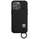 Adidas OR Hand Strap Case iPhone 13 Pro /13 6.1" black/black 47109