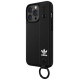 Adidas OR Hand Strap Case iPhone 13 Pro /13 6.1" black/black 47109
