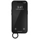Adidas OR Hand Strap Case iPhone 13 Pro /13 6.1" black/black 47109