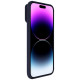 Nillkin CamShield Pro Magnetic Case for iPhone 15 Pro Max with Camera Protector - Purple