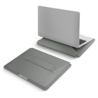 Uniq Oslo case for a 14" laptop - green