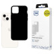 3Mk Protection Apple iPhone 15 Plus - 3mk Matt Case black