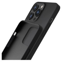 3Mk Protection Apple iPhone 15 Pro Max - 3mk Silicone Case