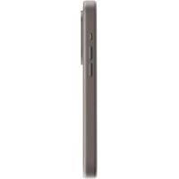 Uniq Lyden Magclick Charging case for iPhone 15 Pro Max - gray