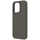 Uniq Lyden Magclick Charging case for iPhone 15 Pro Max - gray