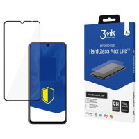 3Mk Protection Realme C51 4G - 3mk HardGlass Max Lite™