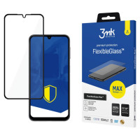 3Mk Protection Samsung Galaxy A25 5G - 3mk FlexibleGlass Max™