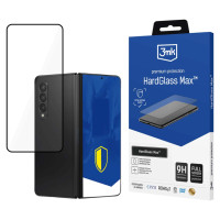 3Mk Protection Samsung Galaxy Z Fold 5 (Front) - 3mk HardGlass Max™