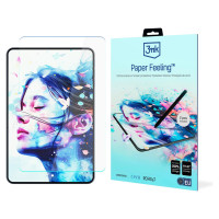 3Mk Protection Samsung Galaxy Tab S9 - 3mk Paper Feeling™ 11''